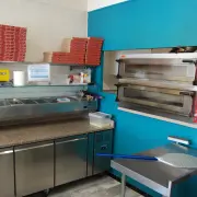 Vente - Pizzeria - Pizzas à emporter - Barbotan les thermes (32150)