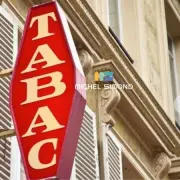 Vente - Tabac - Loto - PMU - Eure (27)