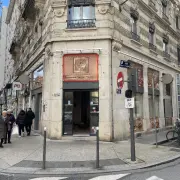 Vente de murs de boutique - Villeurbanne (69100)