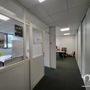 Location Bureau - Le clion sur mer (44210)-photo-2