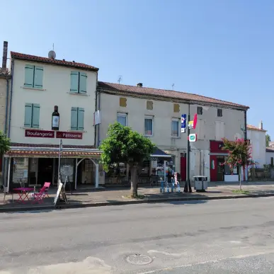 Vente - Tabac - FDJ - PMU - Presse - Ambrus (47160)-photo-1