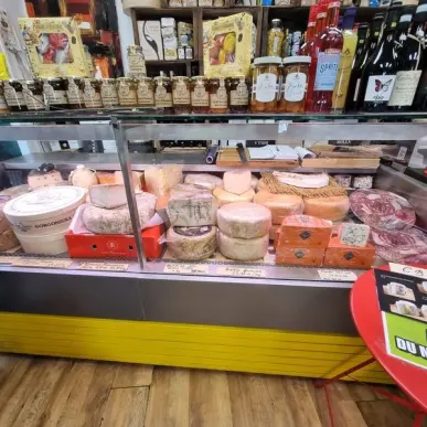 Vente - Fromagerie - Superette - Le Château-d'Oléron (17480)-photo-6