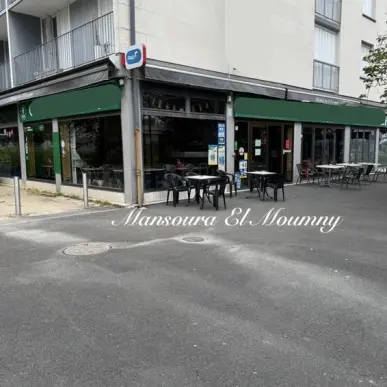 Vente - Bar - Brasserie - Indre-et-Loire (37)-photo-2