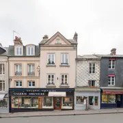 Vente de murs de boutique - Gironde (33)