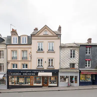 Vente de murs de boutique - Gironde (33)-photo-1