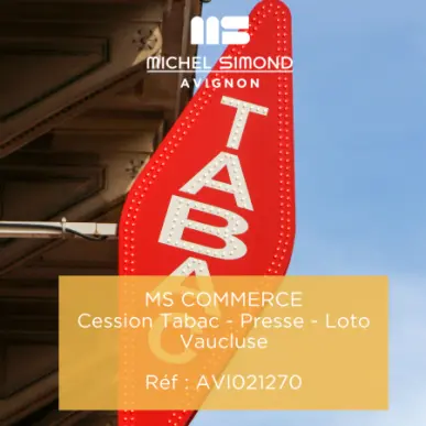 Vente - Tabac - Loto - Presse - Vaucluse (84)-photo-4
