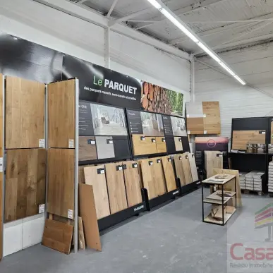 Vente - Carrelage - Versailles (78000)-photo-2