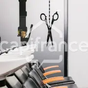 Vente - Salon de coiffure - Autun (71400)