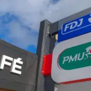Vente - Bar - FDJ - PMU - Côte-d'Or (21)
