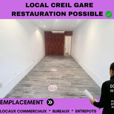 Location Local Commercial - Oise (60)-photo-2