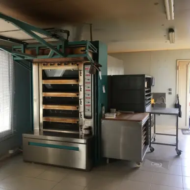 Vente - Boulangerie - Ambres (81500)-photo-2