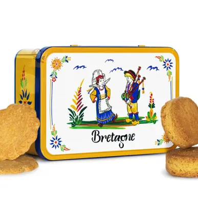 Vente - Alimentation - Poissonnerie - Produits régionaux - Superette - Vente à emporter - Perros-Guirec (22700)-photo-2