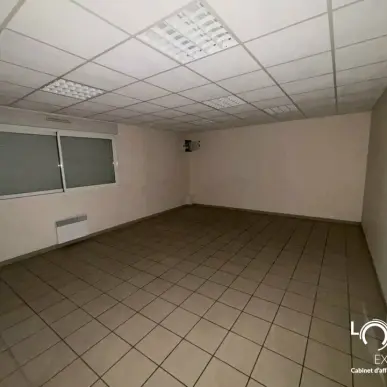 Location Bureau - Ancenis (44150)-photo-3