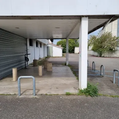 Vente - Superette - Aiguillon (47190)-photo-2