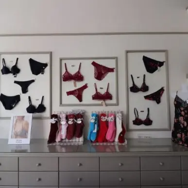 Vente - Habillement - Lingerie - Royan (17200)-photo-8