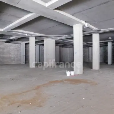 Location Local Commercial - Nancy (54000)-photo-3