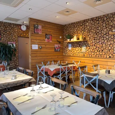 Vente - Restaurant - Ancier (70100)-photo-2