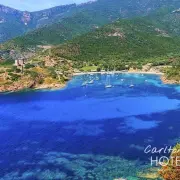 Vente - Hôtel - Corse-du-Sud (2A)