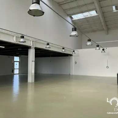 Location Local Commercial - Mazières-en-Mauges (49280)-photo-3