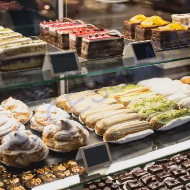 Vente - Pâtisserie - Var (83)-photo-2