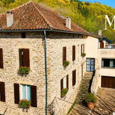 Vente - Hôtel - Gîte-photo-3