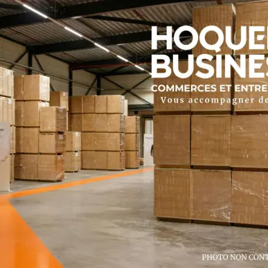 Vente Entrepôt / Local d'activités - Charente-Maritime (17)-photo-4