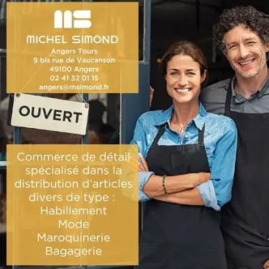 Vente - Maroquinerie - Indre-et-Loire (37)-photo-3