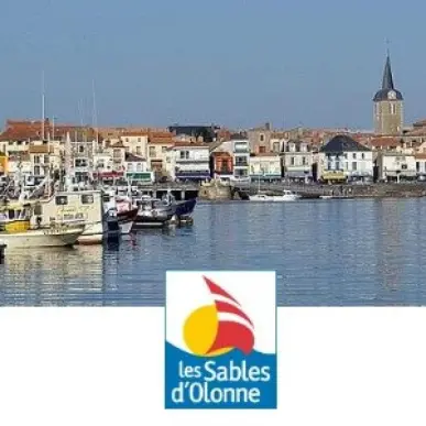 Vente - Pressing - Les Sables-d'Olonne (85100)-photo-7