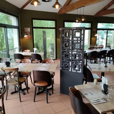 Vente - Restaurant - Pizzeria - Ambrières-les-Vallées (53300)-photo-5