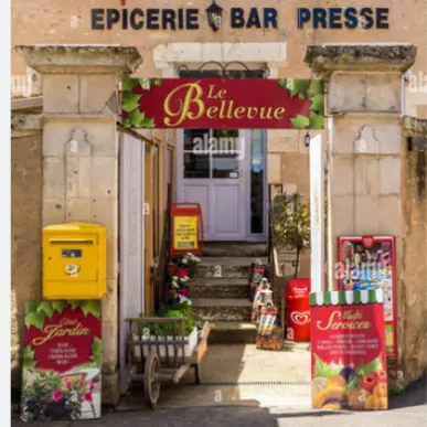 Vente - Bar - Tabac - Alimentation - Epicerie - Presse - Superette - Vienne (86)-photo-2