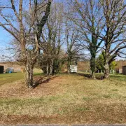 Vente Terrain ZI / ZA - Chaumont-sur-Loire (41150)