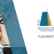 Vente - Fleuriste - Eure-et-Loir (28)