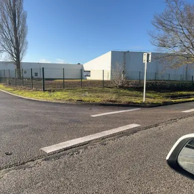 Vente Entrepôt / Local d'activités - Evreux (27000)-photo-1