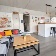 Vente - Gîte - Charente-Maritime (17)