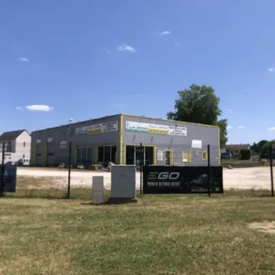 Vente Entrepôt / Local d'activités - Ange (41400)-photo-3