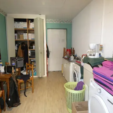 Vente - Salon de coiffure - Calvados (14)-photo-7