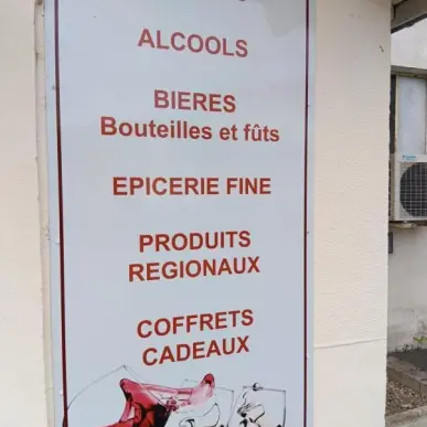 Vente - Cave à vins - Vins et spiritueux - Beaupouyet (24400)-photo-2