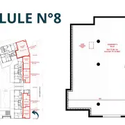 Location Local Commercial - Seine-et-Marne (77)