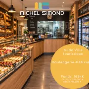 Vente - Boulangerie - Pâtisserie - Aude (11)
