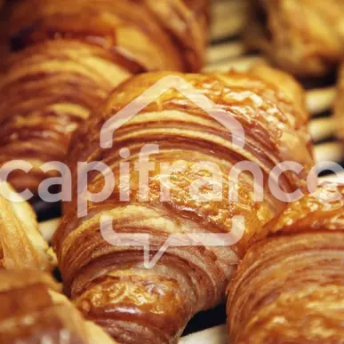 Vente - Boulangerie - Terminal de cuisson - Gap (05000)-photo-1