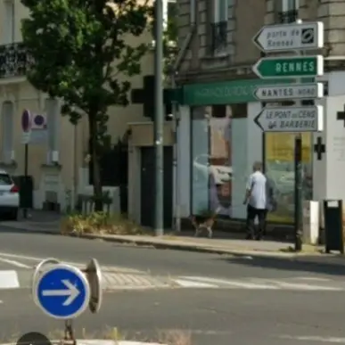Location Local Commercial - Nantes (44300)-photo-1