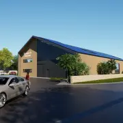 Location Local Commercial - Angers (49000)