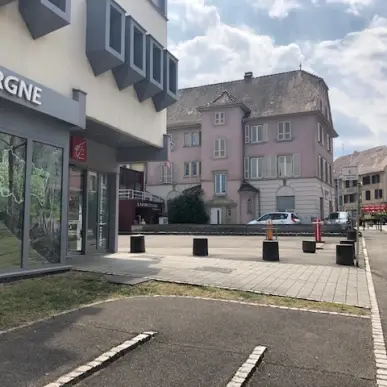 Vente Bureau - Altkirch (68130)-photo-2
