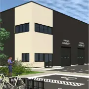 Vente Terrain ZI / ZA - Seine-et-Marne (77)