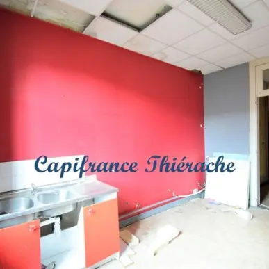 Vente Entrepôt / Local d'activités - Aisne (02)-photo-4