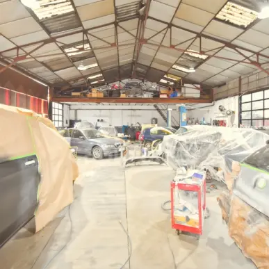 Vente Entrepôt / Local d'activités - Angerville (91670)-photo-3