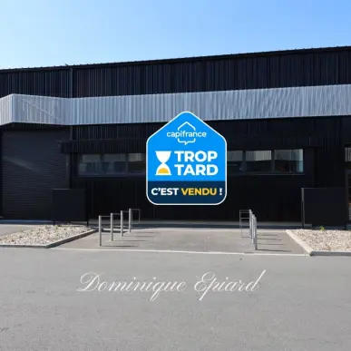 Vente Bureau - Caen (14000)-photo-9