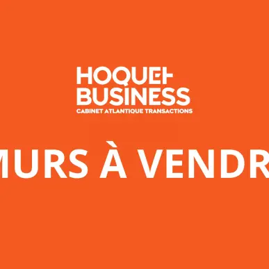 Vente de murs de boutique - Deux-Sèvres (79)-photo-1