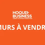 Vente de murs de boutique - Deux-Sèvres (79)