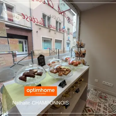 Vente - Pâtisserie - Authume (39100)-photo-4
